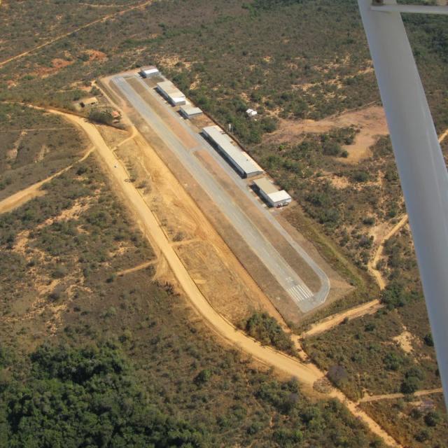 Cirrus Sociedade Aerodesportiva (SIVJ)