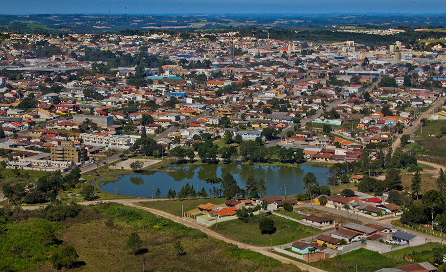 Campo Largo
