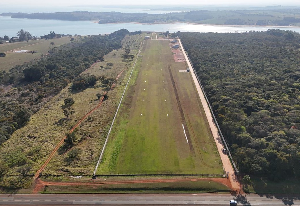 Clube Aeronáutico Avaré (SDF7)