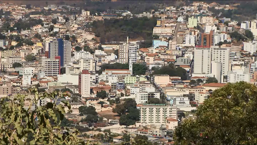 Itaúna