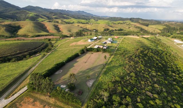 Lote em Ipuã (SDIP)