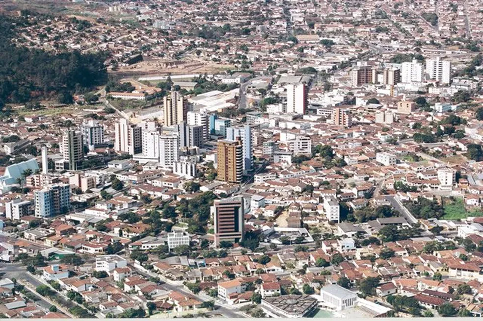 Pará de Minas