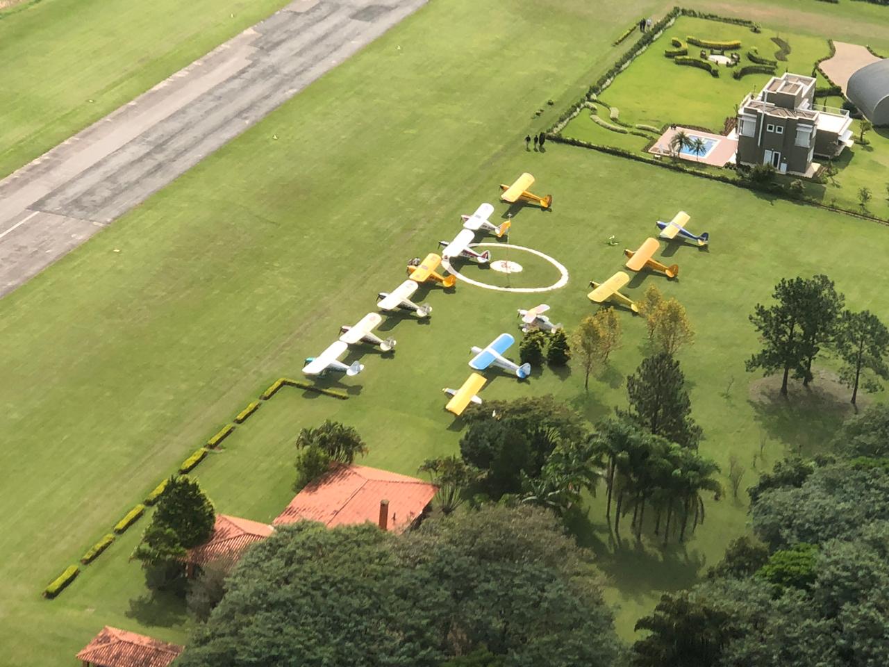 Fazenda Bonanza (SDBN)