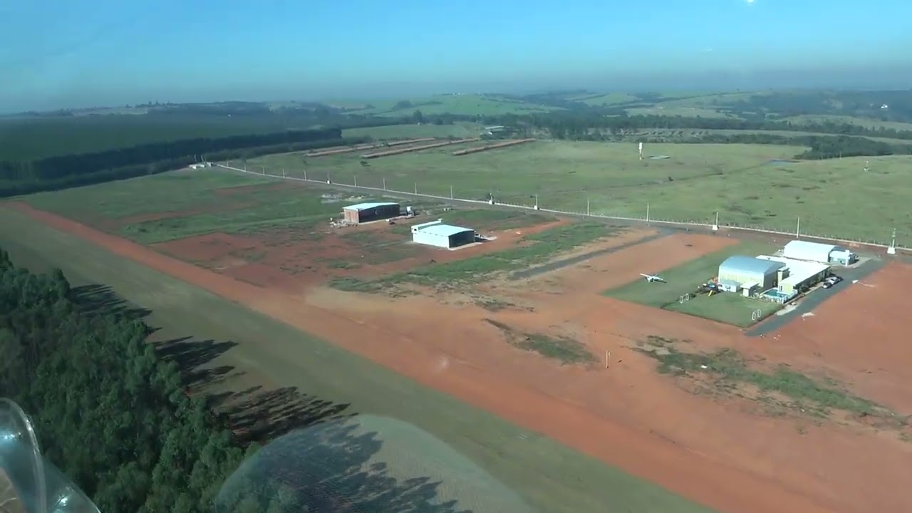 Clube de Voo Fazenda Novo Horizonte (SWVN)