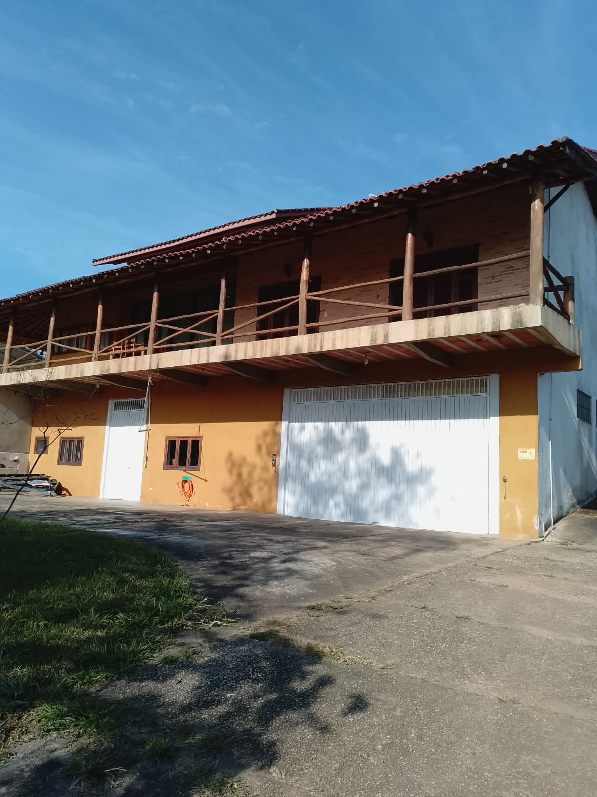 Chácara no Condomínio Aeronáutico Ipuã