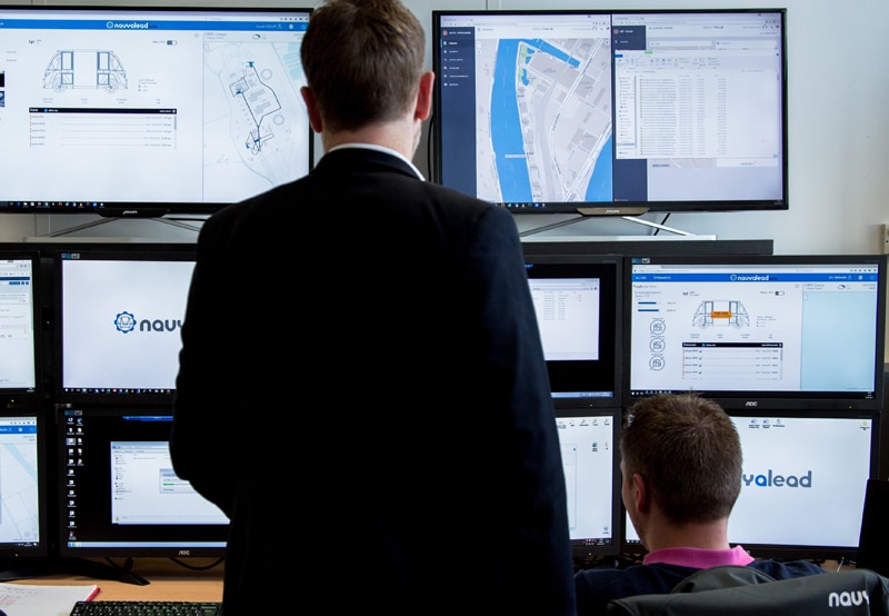 Daily Operational Support for Autonomous Fleets