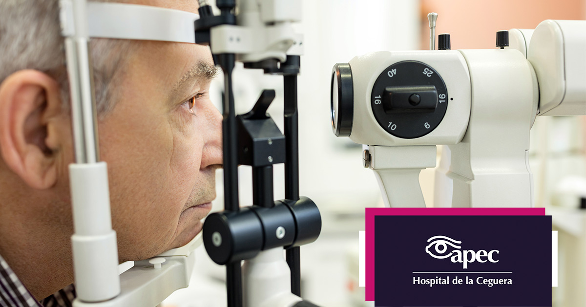 Young woman wearing glasses smiles