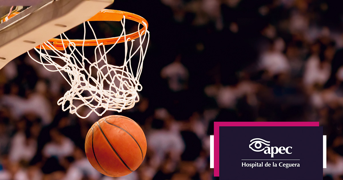 Young woman wearing glasses smiles