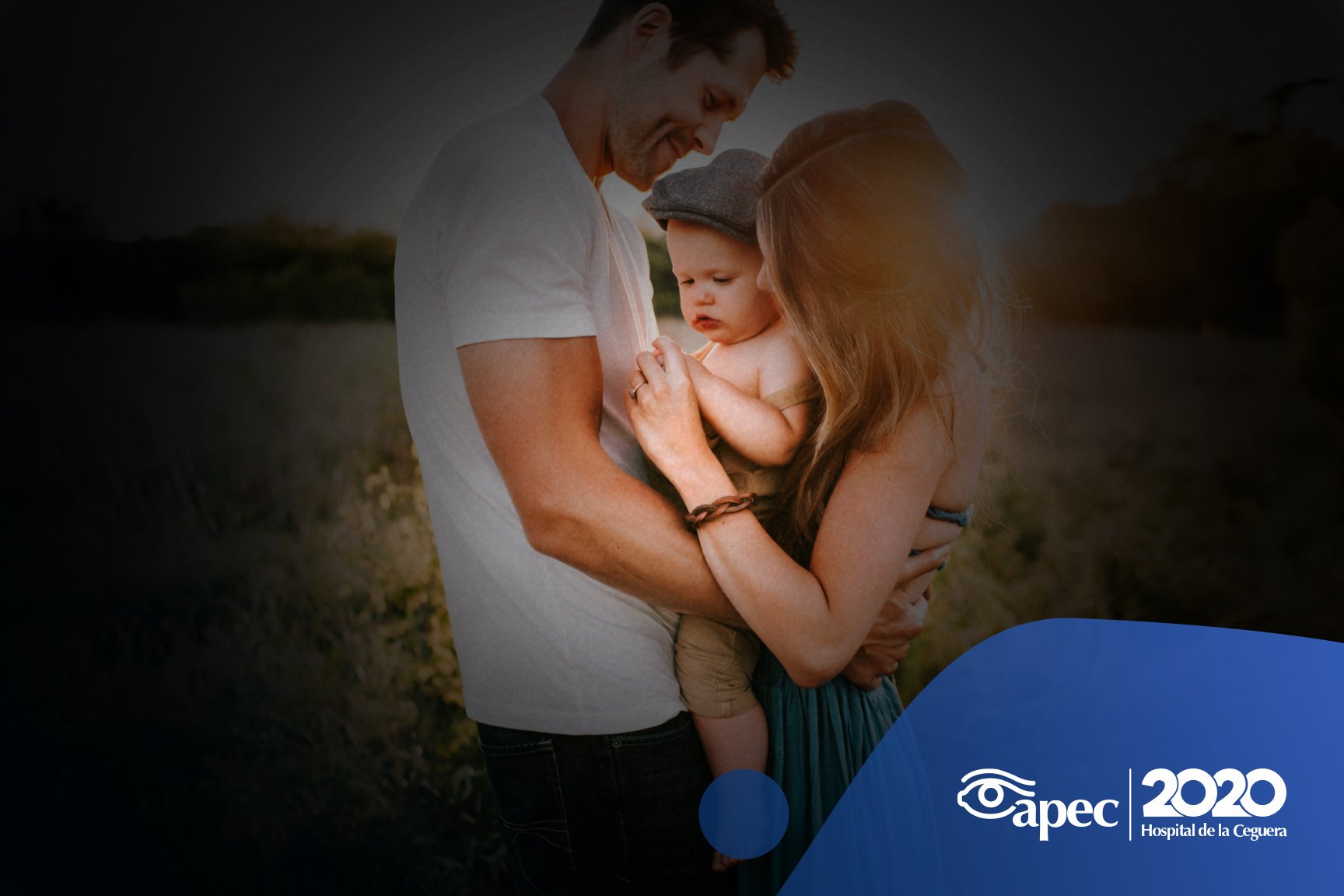 Young woman wearing glasses smiles