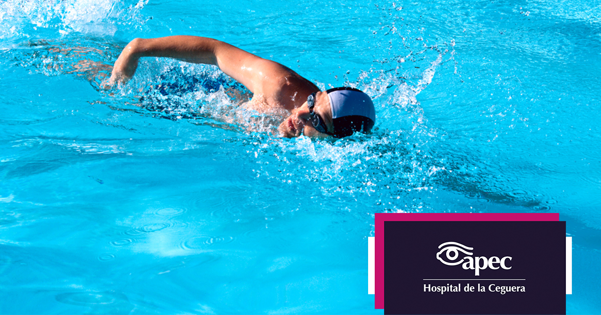 Young woman wearing glasses smiles