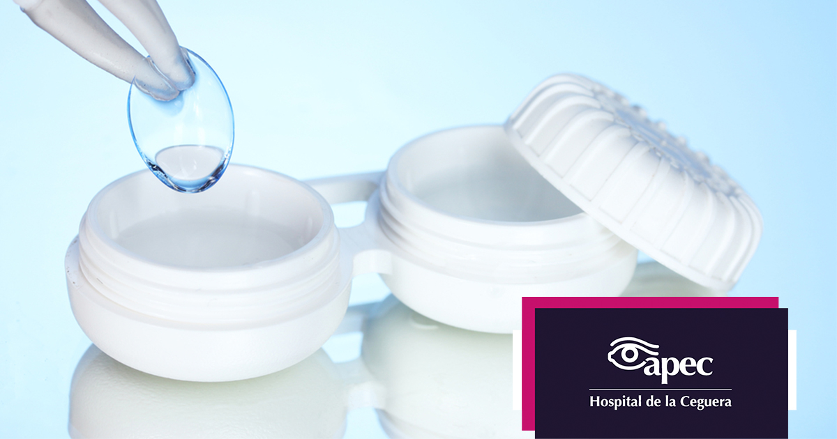 Young woman wearing glasses smiles