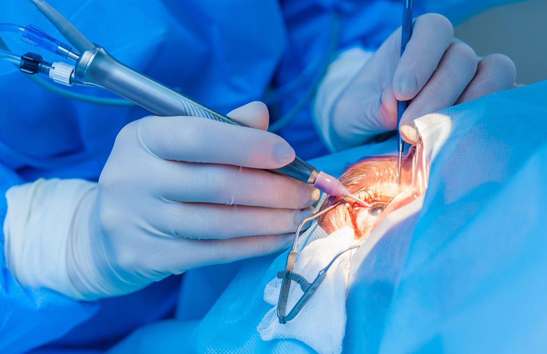Young woman wearing glasses smiles