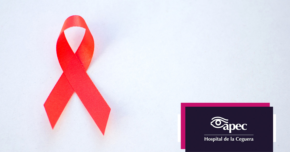 Young woman wearing glasses smiles