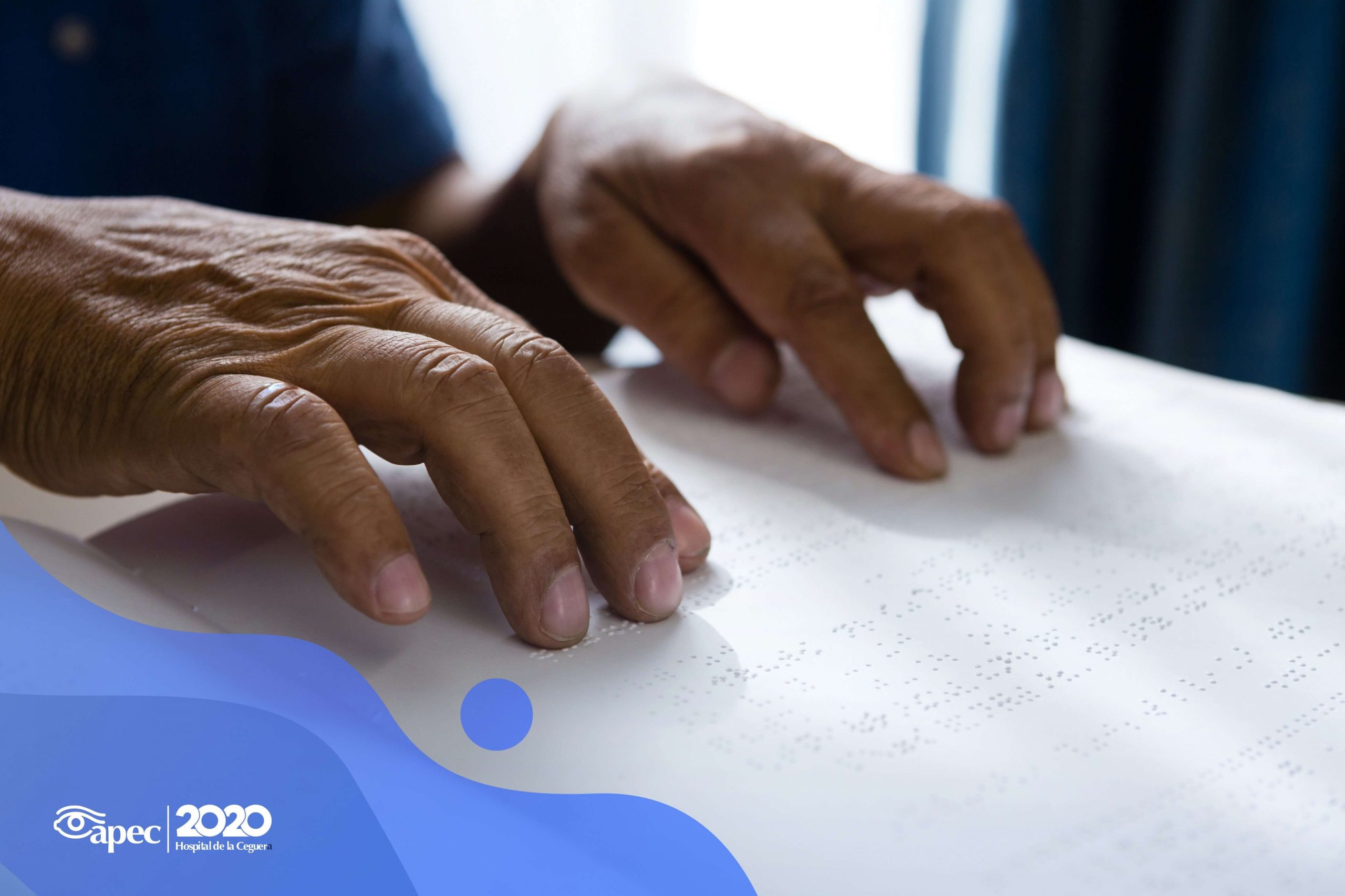Young woman wearing glasses smiles