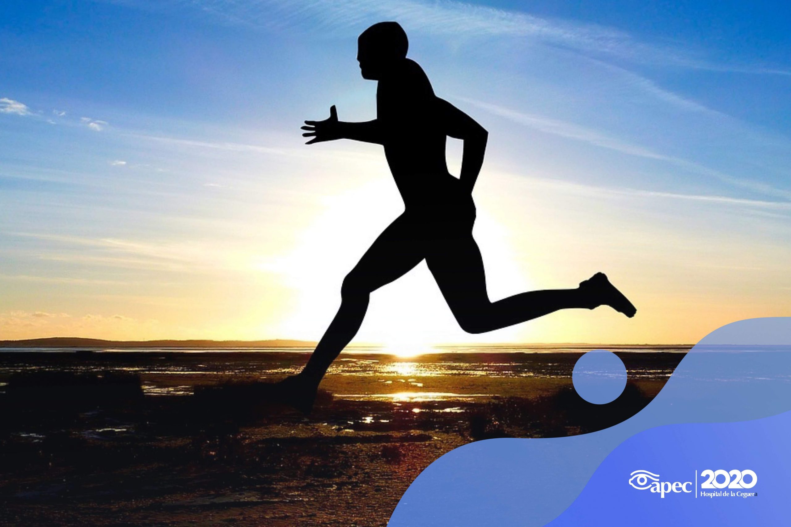 Young woman wearing glasses smiles