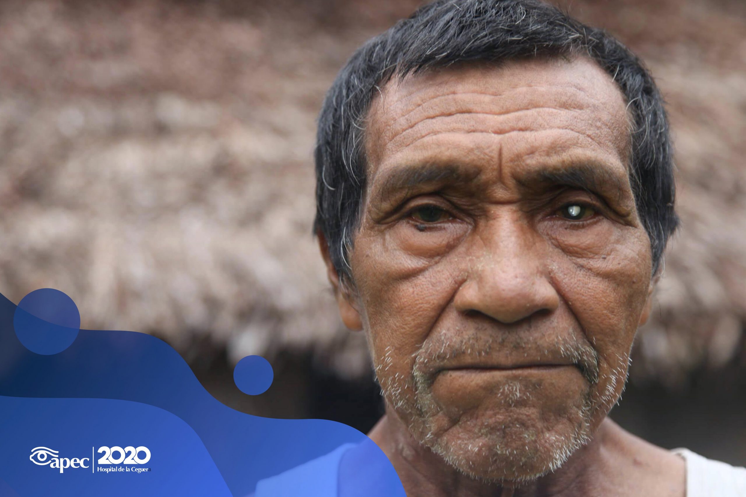 Young woman wearing glasses smiles