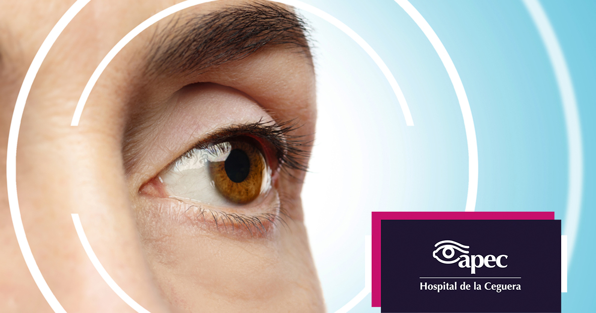 Young woman wearing glasses smiles