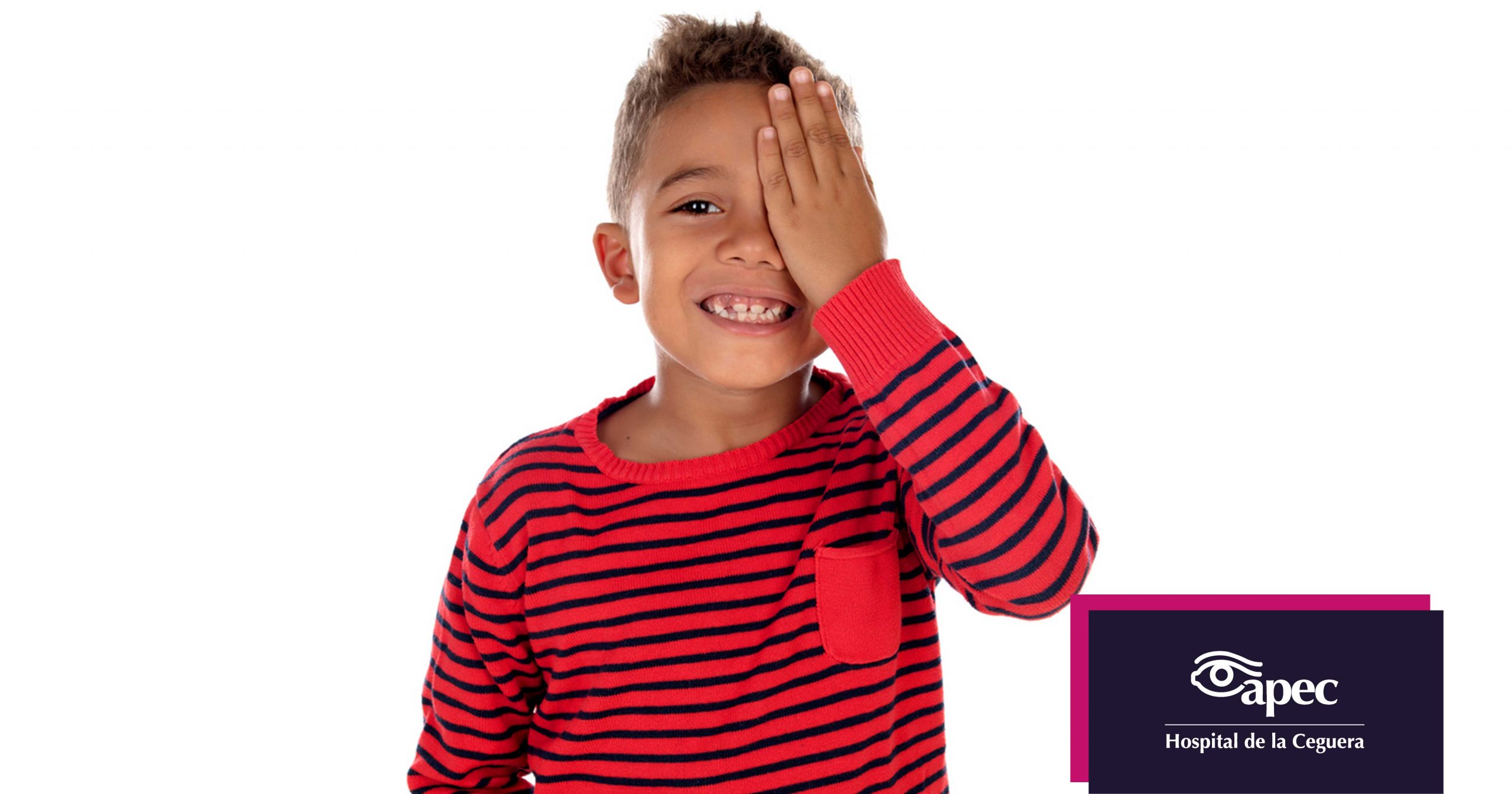 Young woman wearing glasses smiles