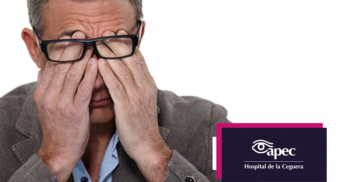 Young woman wearing glasses smiles