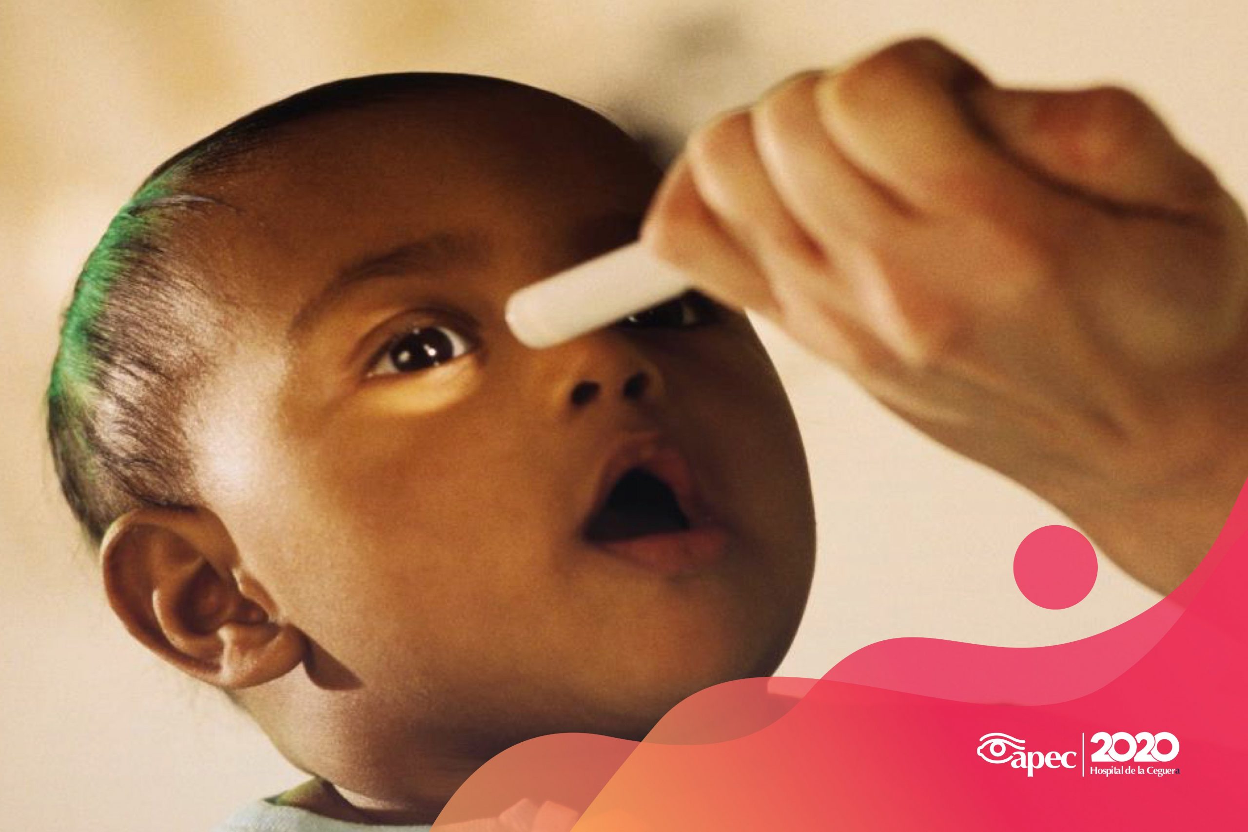 Young woman wearing glasses smiles
