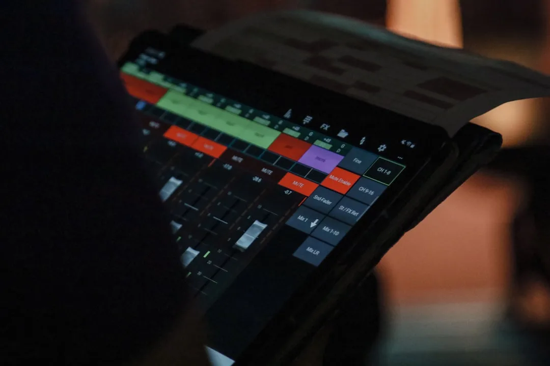 Managing a Large Library of Digital Sheet Music