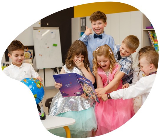 франшиза україна