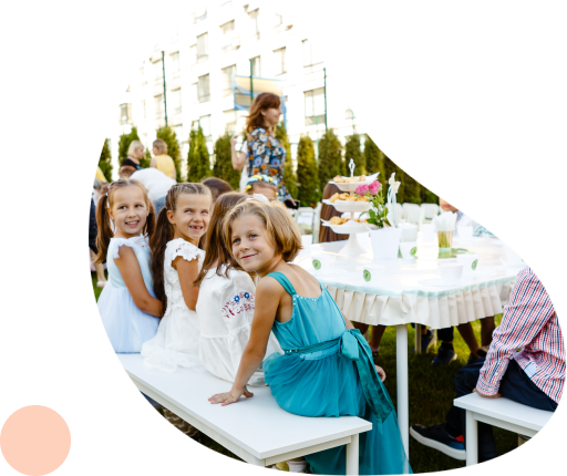 франшиза дитячого садочка