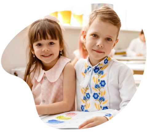 франшиза дитячого садочка