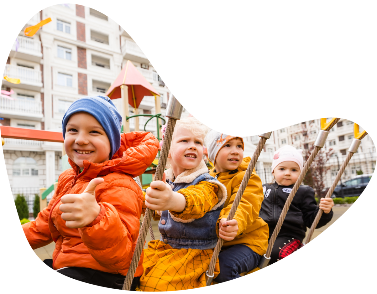 як відкрити свій садочок