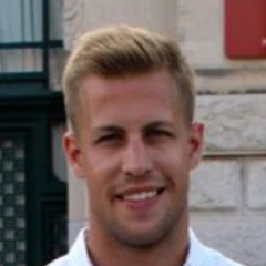 Radiance Visual. Testimonials. Marcus Axelsson. Tornstaden. Small photo