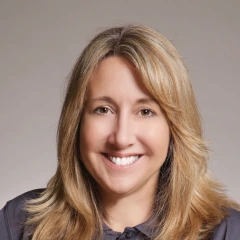 Radiance Visual. Testimonials. Christine Wheeler. Newcastle Systems. Small photo.