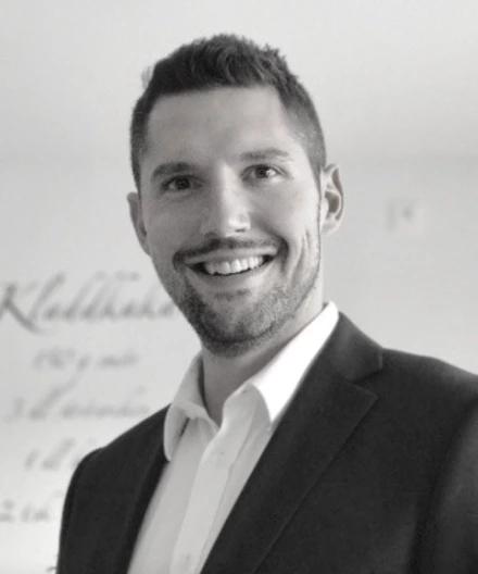 Radiance Visual. Testimonials. Aleksandar Pavic. Hjaltevadshus.