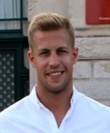 Radiance Visual. Testimonials. Marcus Axelsson. Tornstaden.