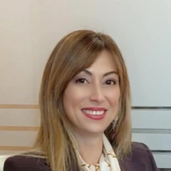 Radiance Visual. Testimonials. Olivera Korica. Elixirgroup. Small photo