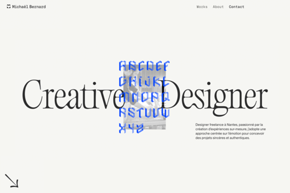 site profile thumbnail