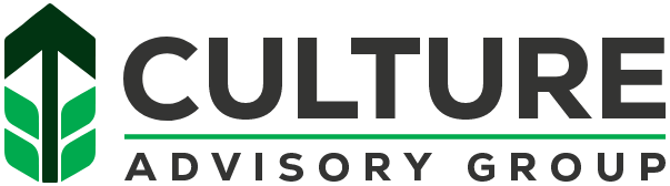 Culture Advisory Group logo.