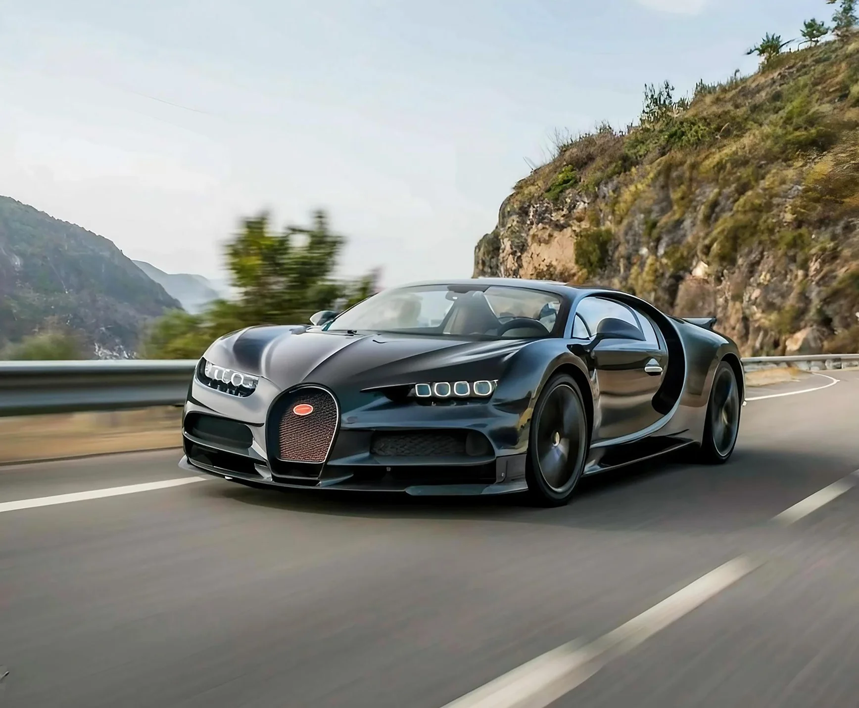 Supercars