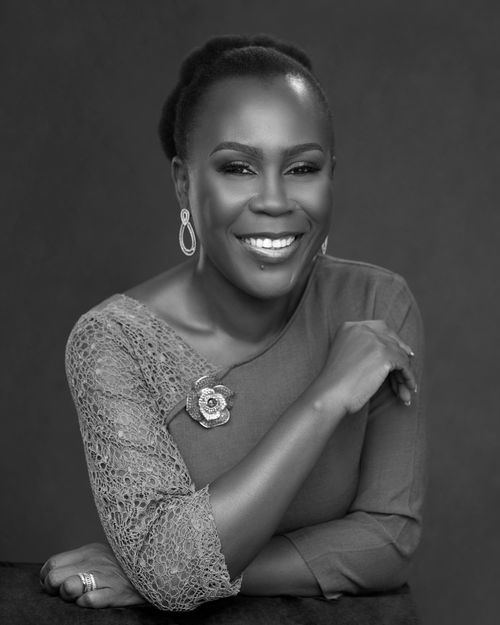 TARA DUROTOYE
