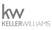 KW Keller Williams Logo | Battr
