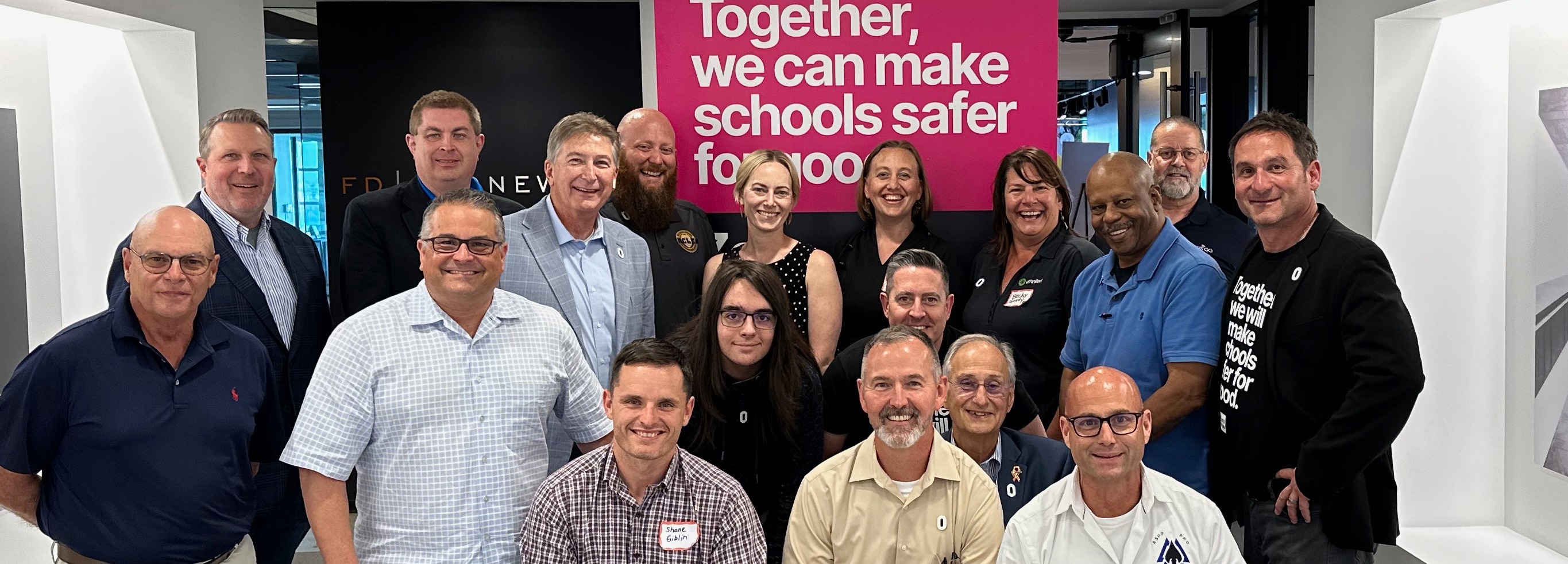 First ZeroNow Summit & Annual Meeting 