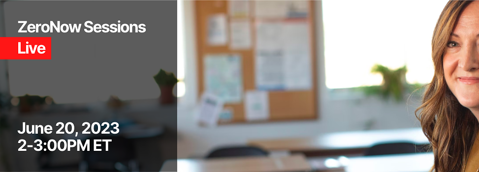 Webinar: Empowering Educators: Educating Future Teachers on School Security and Violence Prevention