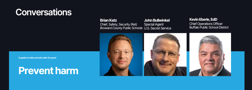 June 18, 2pm ET: Prevent Harm