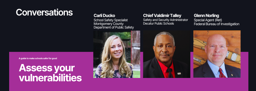 April 16, 2pm ET: Assess Your Vulnerabilities