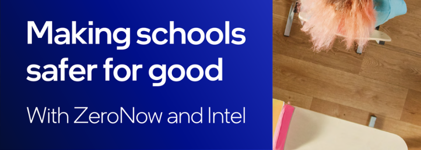 New Free eBook Available "Making Schools Safer for Good"