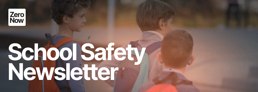 Did You Miss May's ZeroNow Newsletter?