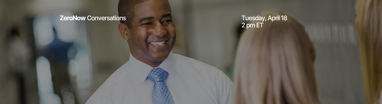 Tuesday, April 15, 2PM ET: Creating a Positive Safety Culture: Moving Away from Fear