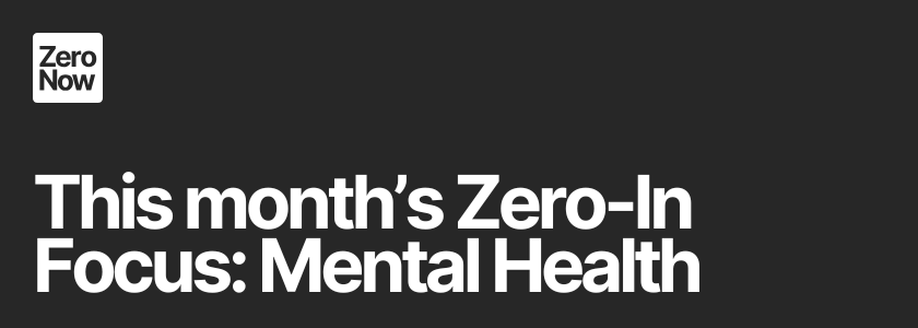 May Roundtables + Webinar | Mental Health and Early Risk Detection