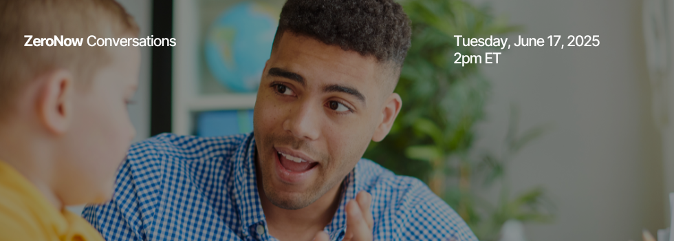 LIVE June 17, 2025, 2PM ET: Understanding Behavioral Threat Assessments (BTAM) in Schools