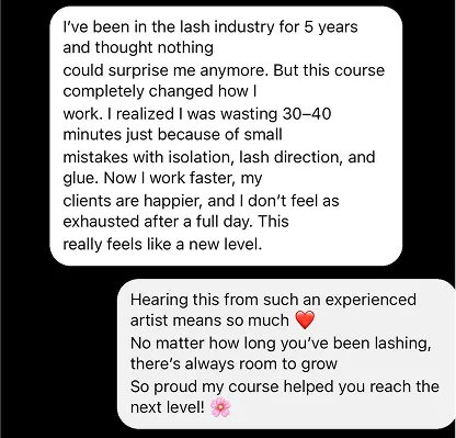 feedback
