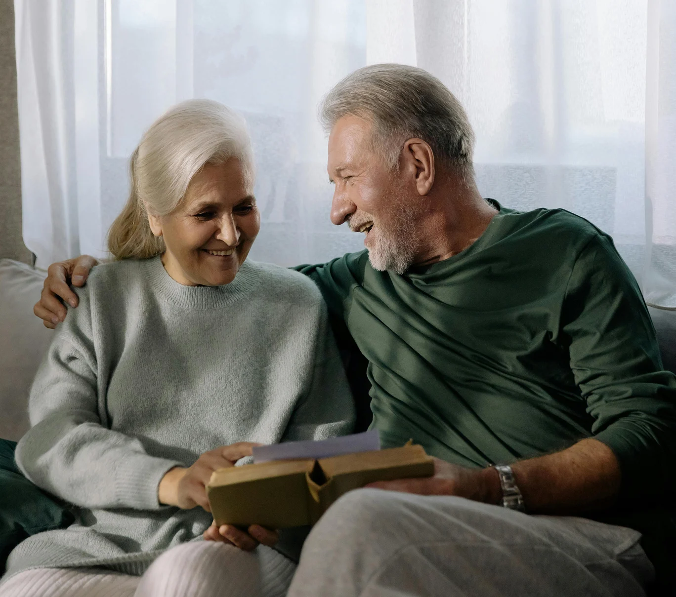 Service slider image